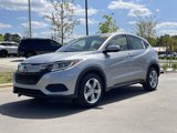 Used 2021 Honda HR-V LX image 3