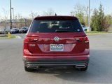 Certified 2019 Volkswagen Tiguan SE w/ Panoramic Sunroof Package image 3