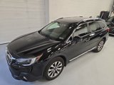Used 2018 Subaru Outback 2.5i Touring w/ Popular Package #3 image 3