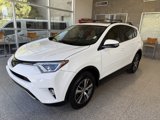 Used 2017 Toyota RAV4 XLE image 3
