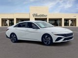 Used 2025 Hyundai Elantra Sport w/ Cargo Package image 3