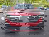 Used 2020 Volkswagen Atlas Cross Sport SEL Premium R-Line image 2
