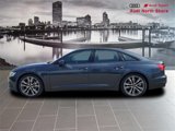 Used 2022 Audi A6 Premium Plus w/ Premium Plus Package image 4