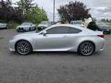Used 2015 Lexus RC 350 AWD image 4