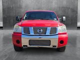 Used 2007 Nissan Titan SE image 2