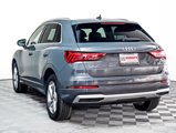 Used 2022 Audi Q3 2.0T Premium Plus w/ Premium Plus Package image 2