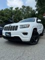 Used 2015 Jeep Grand Cherokee Altitude image 2