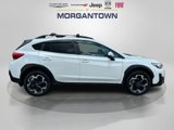 Used 2022 Subaru Crosstrek 2.5i Limited w/ Moonroof Package 2 image 4