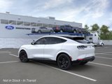 New 2025 Ford Mustang Mach-E GT image 4