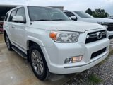 Used 2013 Toyota 4Runner Limited image 2