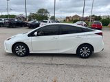 Certified 2020 Toyota Prius XLE image 2