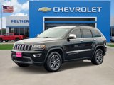 Used 2018 Jeep Grand Cherokee Limited image 3