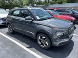 Used 2023 Hyundai Venue SEL w/ Cargo Package image 2