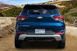 Used 2021 Chevrolet TrailBlazer LT w/ Convenience Package image 5