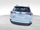 Used 2017 Toyota RAV4 Limited image 4