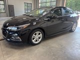 Used 2017 Chevrolet Cruze LT w/ Convenience Package image 4