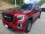Used 2021 GMC Sierra 1500 AT4 w/ AT4 Premium Package image 4