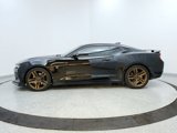 Used 2018 Chevrolet Camaro SS image 2