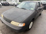 Used 1997 Nissan Sentra XE image 4