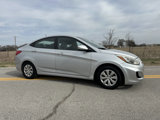 Used 2017 Hyundai Accent SE image 2