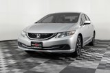 Used 2015 Honda Civic EX image 2