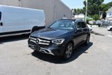 Used 2021 Mercedes-Benz GLC 300 4MATIC image 2