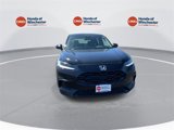 New 2025 Honda HR-V LX image 3