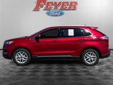 Certified 2022 Ford Edge SEL w/ Convenience Package image 2