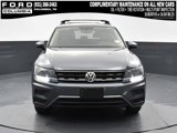 Used 2018 Volkswagen Tiguan SE w/ Panoramic Sunroof Package image 2