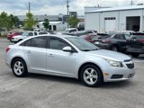 Used 2013 Chevrolet Cruze LT w/ Technology Package image 2