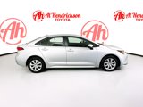 Certified 2024 Toyota Corolla LE image 2