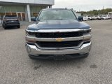 Used 2017 Chevrolet Silverado 1500 LT w/ All Star Edition image 3