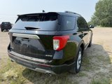 Used 2021 Ford Explorer Limited w/ Equipment Group 301A image 5