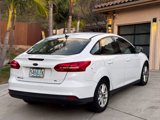 Used 2015 Ford Focus SE image 4