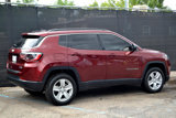 Used 2022 Jeep Compass Latitude image 3