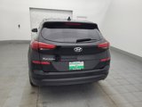 Used 2021 Hyundai Tucson SE image 6