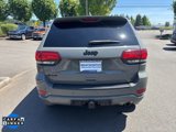 Used 2021 Jeep Grand Cherokee Laredo X image 6