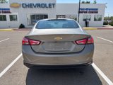 Used 2022 Chevrolet Malibu LT image 4