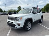 Used 2019 Jeep Renegade Limited image 4