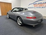 Used 2003 Porsche 911 Carrera image 2