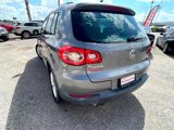 Used 2011 Volkswagen Tiguan S image 4