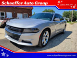 Used 2018 Dodge Charger R/T image 3
