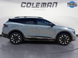 Used 2023 Kia Sportage X-Line w/ X-Line Premium Package image 6