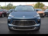New 2025 Buick Encore GX Preferred w/ Advanced Technology Package image 2