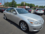 Used 2010 Hyundai Genesis 4.6 w/ Technology Pkg 5 image 4