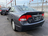 Used 2009 Honda Civic Hybrid Sedan image 4