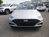 Used 2021 Hyundai Sonata SEL w/ Convenience Package image 4