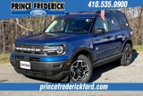 New 2024 Ford Bronco Sport Big Bend w/ Convenience Package image 2