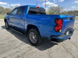 Used 2024 Chevrolet Colorado LT w/ LT Convenience Package image 6