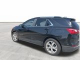 Used 2021 Chevrolet Equinox LT image 4